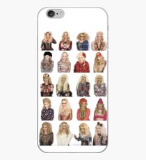 Katya (BFF #1) iPhone Case