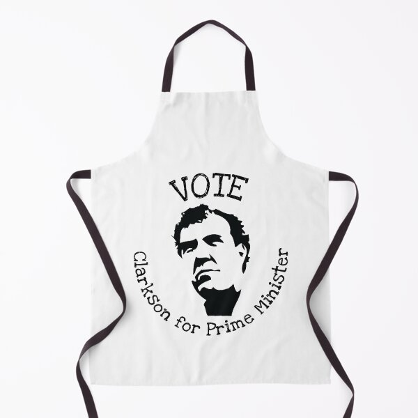 Item preview, Women Men Clarkson Prime Minister Gifts For Fan designed and sold by Hannahkuhn.