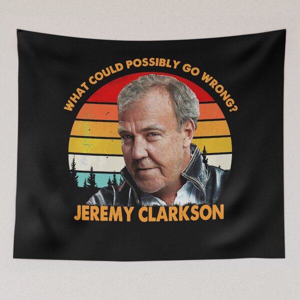 Item preview, Animal Jeremy Clarkson Farmer Cool Gifts designed and sold by Hannahkuhn.