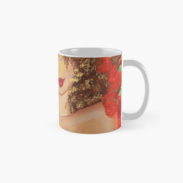 The Diary Classic Mug