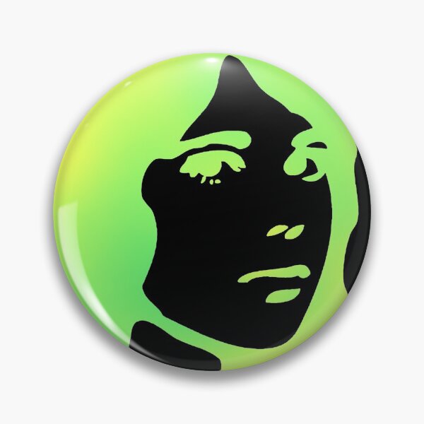 Item preview, TV Girl - Lime designed and sold by TheBandwagen.