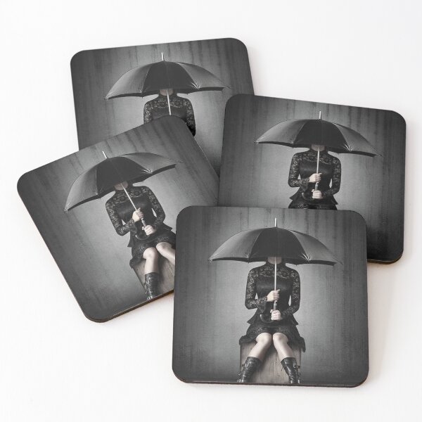 Item preview, Black Rain designed and sold by johnhaugg.