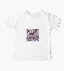 Damselfly Project - Series 1 - #11 Baby Tee