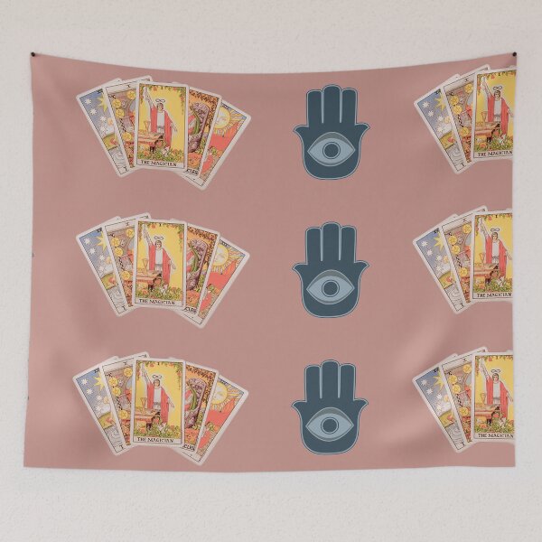 Item preview, Mystic designed and sold by StormysSeas.