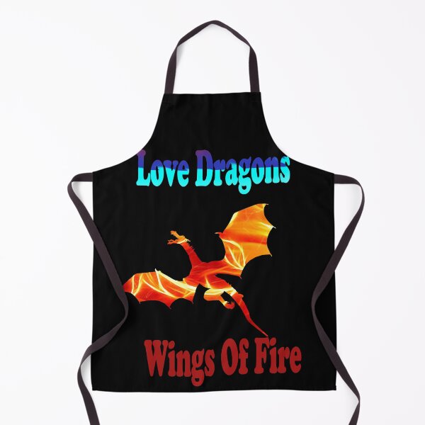 Item preview, Glory Fantasy Rainwing Love Dragon Wingd Of Fire Funny Gift Dragon Vintage designed and sold by GoudeauOwnerFar.