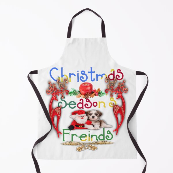 Item preview, Christmas Seasons Freinds designed and sold by Jodes16.
