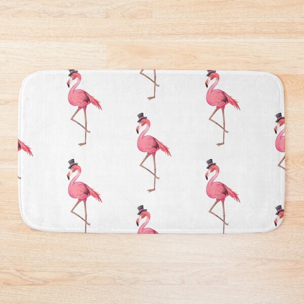 Item preview, Flamboyant Flamingo designed and sold by RevenaMourmoon.