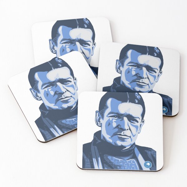 Item preview, Antarctic Explorer Series: Ernest Shackleton designed and sold by AntarcticShop.