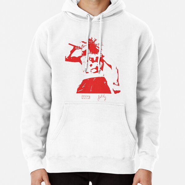 Felly Pullover Hoodie