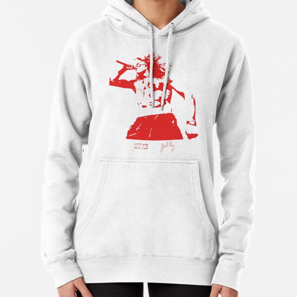 Felly Pullover Hoodie