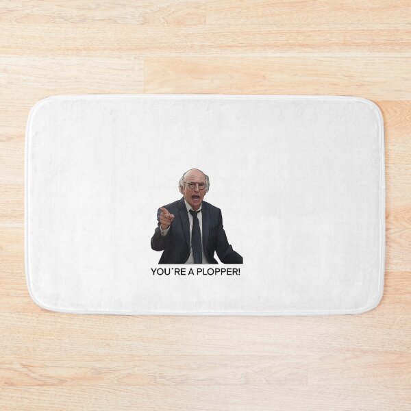 Item preview, You´re a plopper! designed and sold by Beshbazo.