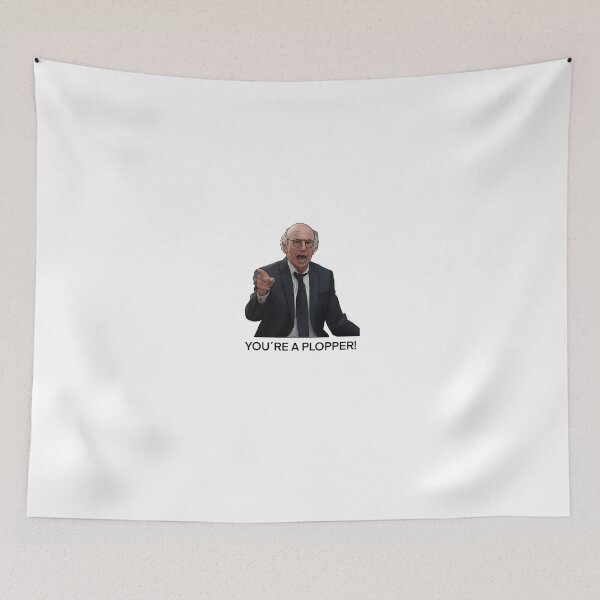 Item preview, You´re a plopper! designed and sold by Beshbazo.