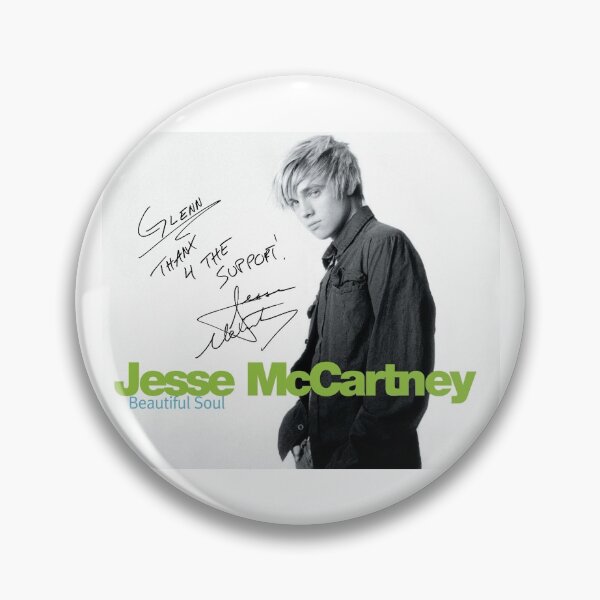 Item preview, Jesse  with Signature designed and sold by CarlosSolana.