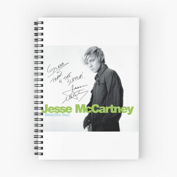 Item preview, Jesse  with Signature designed and sold by CarlosSolana.
