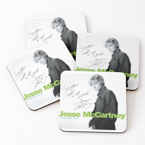 Item preview, Jesse  with Signature designed and sold by CarlosSolana.