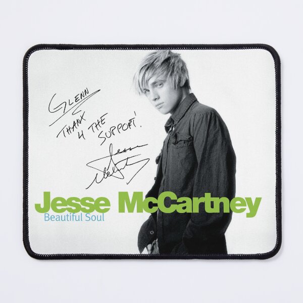Item preview, Jesse  with Signature designed and sold by CarlosSolana.