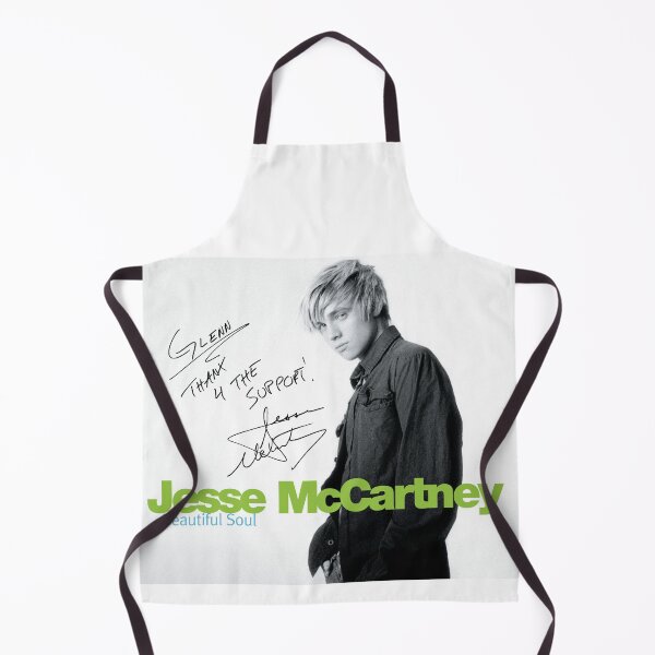 Item preview, Jesse with Signature designed and sold by CarlosSolana.