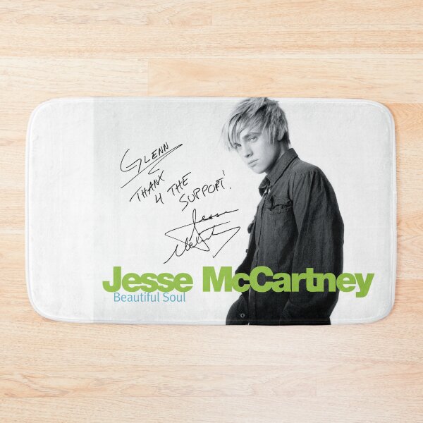 Item preview, Jesse  with Signature designed and sold by CarlosSolana.