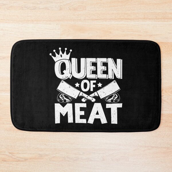 Item preview, Butcher Meat Cutter Butchery designed and sold by Krautshirts.