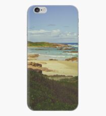 Birubi Beach Port Stephens iPhone Case