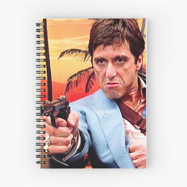Item preview, Scarface designed and sold by Scarfacee216.
