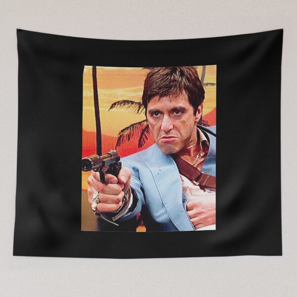 Item preview, Scarface designed and sold by Scarfacee216.
