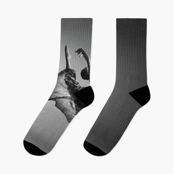 Item preview, Ballerina jumping designed and sold by johnhaugg.