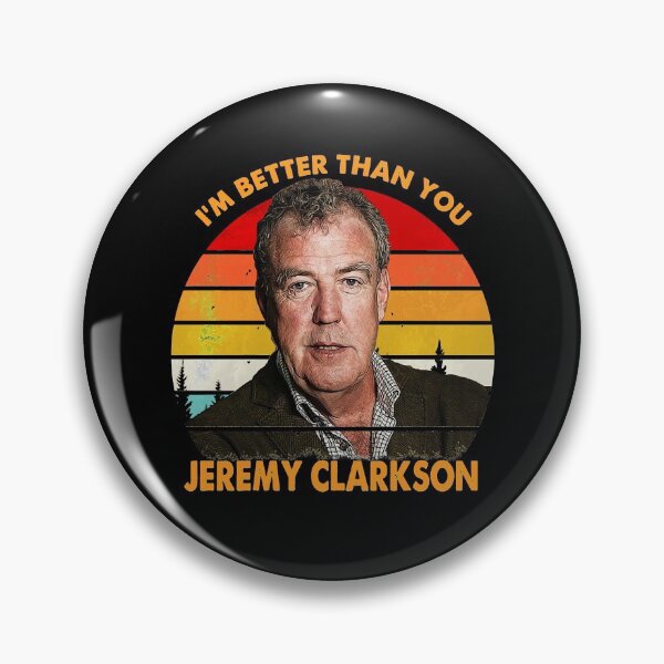 Item preview, Regalos de cumpleaños Jeremy Clarkson Farmer Vintage Cute Gift designed and sold by Hannahkuhn.