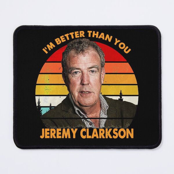 Item preview, Birthday Gifts Jeremy Clarkson Farmer Vintage Cute Gift designed and sold by Hannahkuhn.