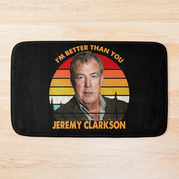 Item preview, Birthday Gifts Jeremy Clarkson Farmer Vintage Cute Gift designed and sold by Hannahkuhn.