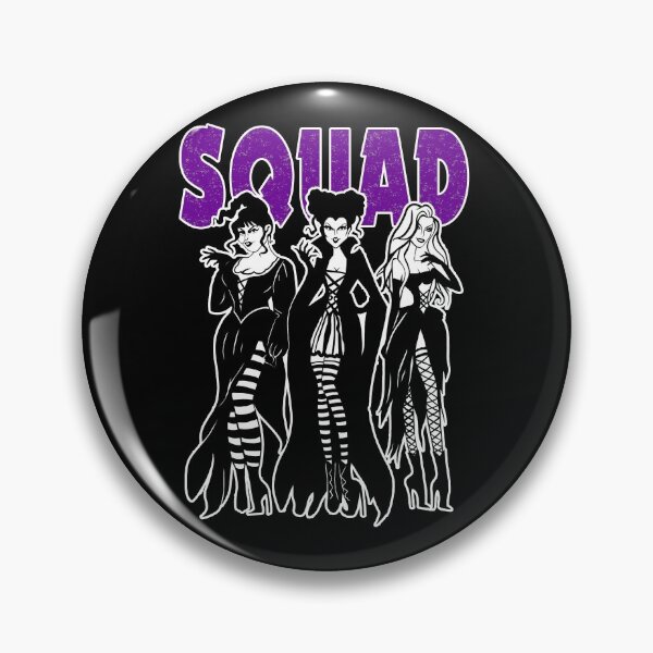 Item preview, hocus pocus halloween designed and sold by Art-by-da.