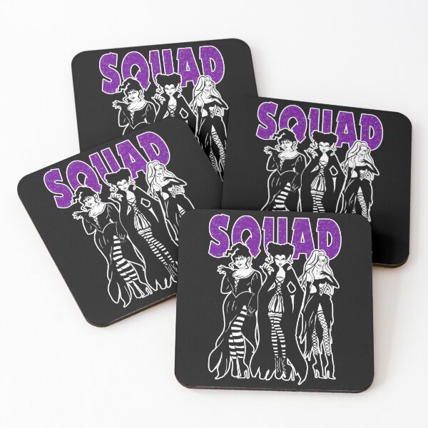 Item preview, hocus pocus halloween designed and sold by Art-by-da.
