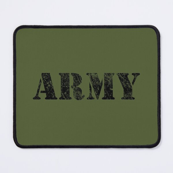 Item preview, Army Vintage USA Army Military Green US Retro Logo Gift designed and sold by Easy-Logo.