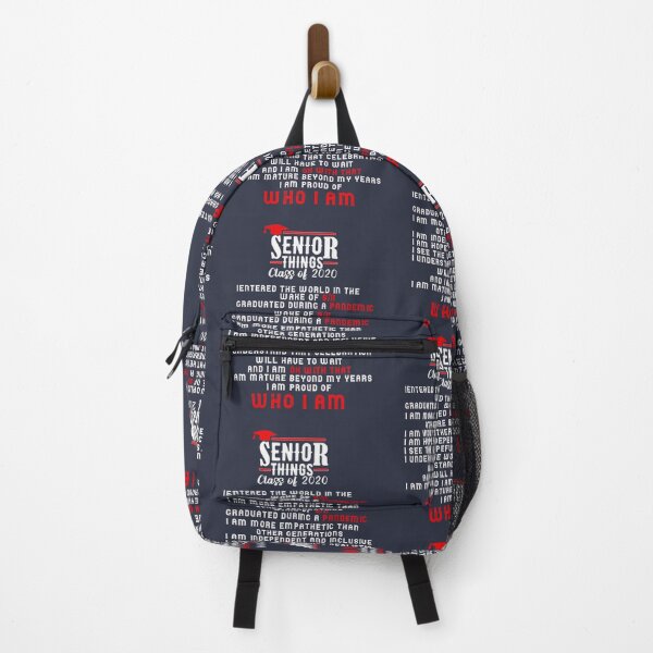 Item preview, senior thins class of 2020 graduation 2020 gift designed and sold by CustomBrites.