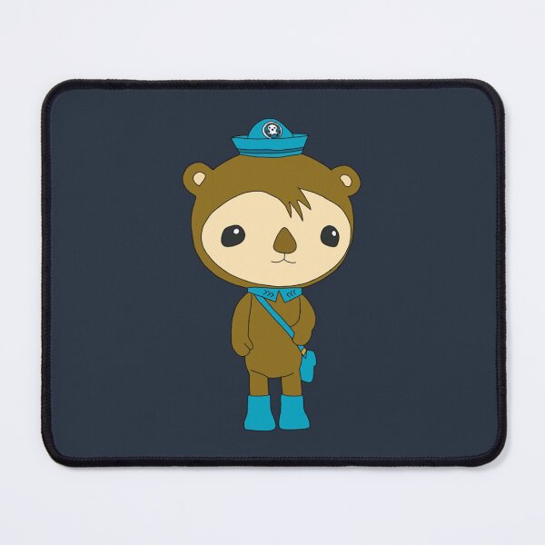 Item preview, Shellington Octonauts designed and sold by CustomBrites.