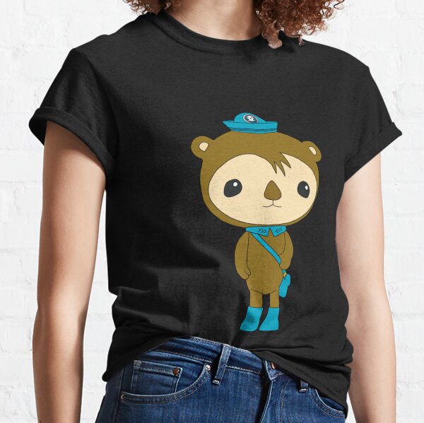 octonauts t shirt target