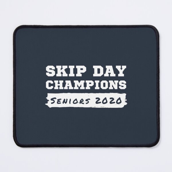 Item preview, Skip Day Champions designed and sold by CustomBrites.