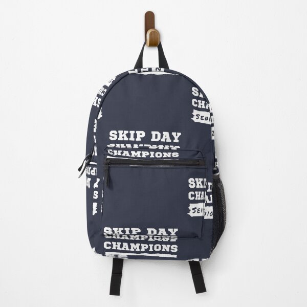 Item preview, Skip Day Champions designed and sold by CustomBrites.