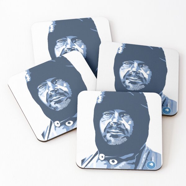 Item preview, Antarctic Explorer Series: Robert Falcon Scott designed and sold by AntarcticShop.