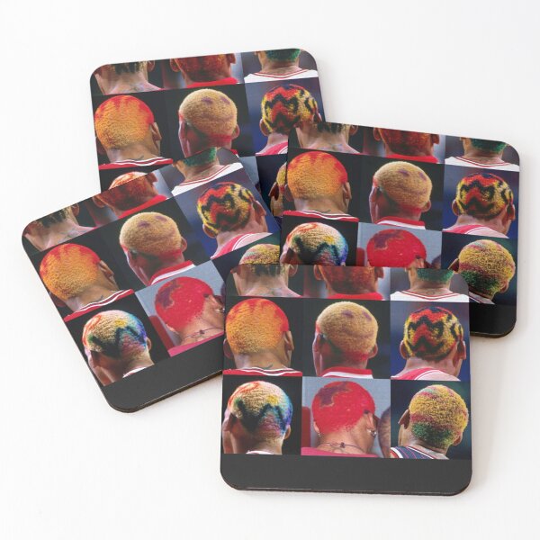Item preview, Denis Rodman designed and sold by Vliaue.
