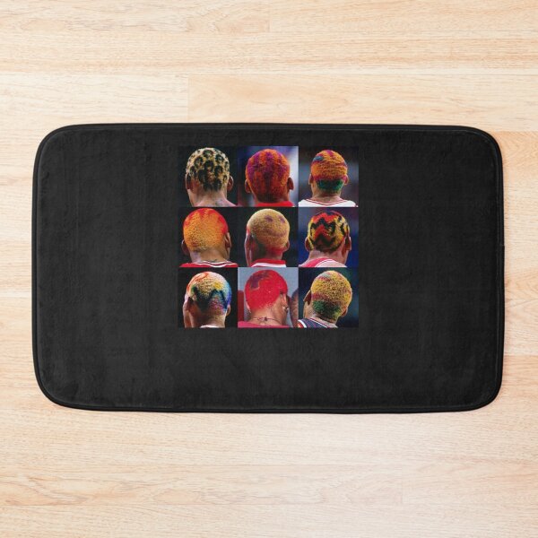 Item preview, Denis Rodman designed and sold by Vliaue.