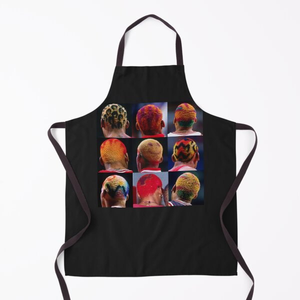 Item preview, Denis Rodman designed and sold by Vliaue.