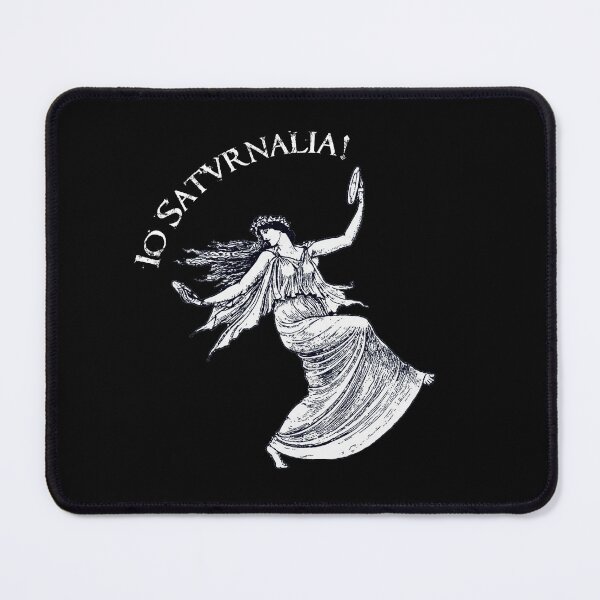 Item preview, Io Saturnalia! 1 designed and sold by alfredosorli.