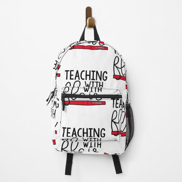 Item preview, Teaching with Flair  designed and sold by CustomBrites.