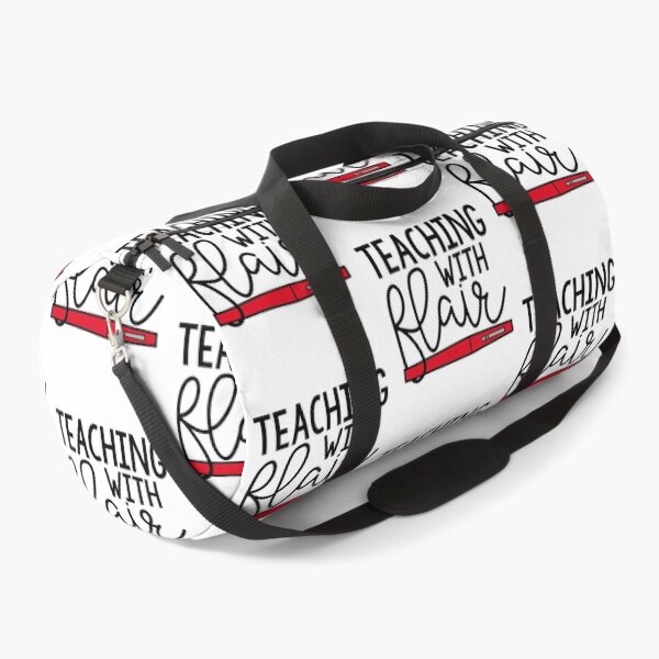Item preview, Teaching with Flair designed and sold by CustomBrites.