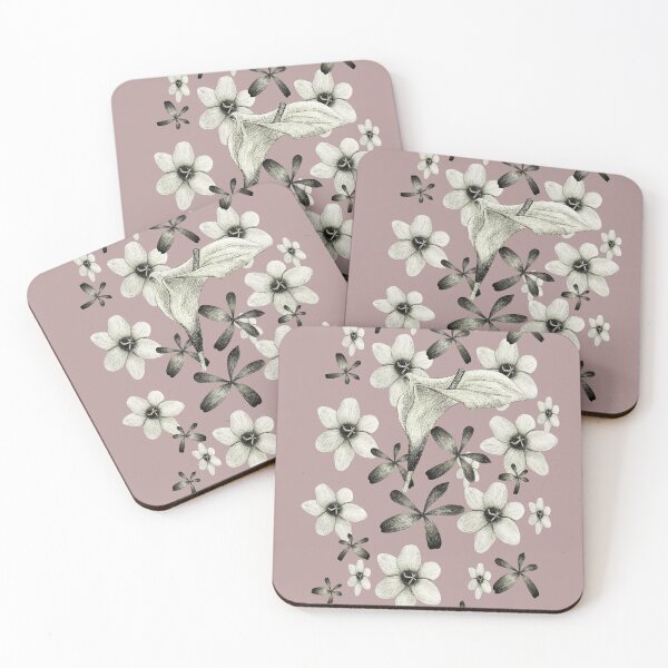 Item preview,  lily designed and sold by asaartdesign.