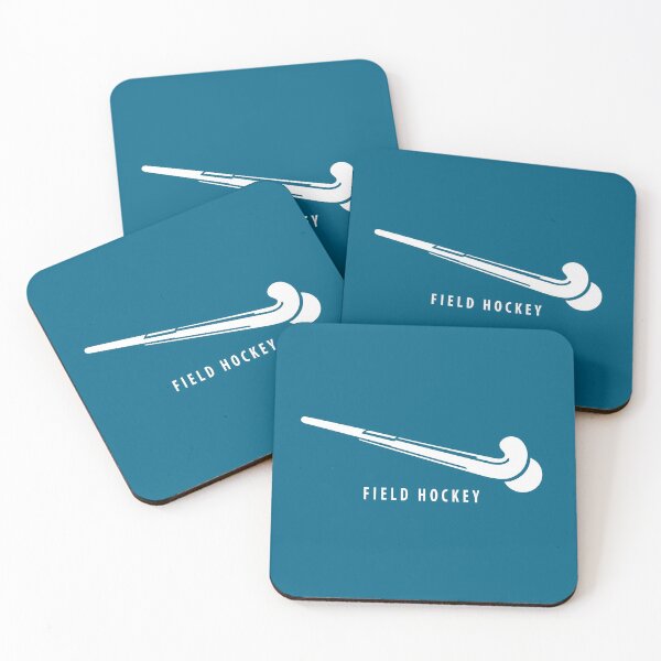 Item preview, Hockey sticks blue designed and sold by hookfreaks.
