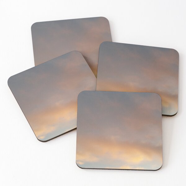 Item preview, Volksbolts/KABFA Designs Candyfloss Clouds Five designed and sold by KABFA Designs.