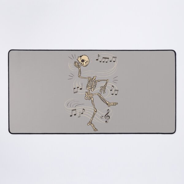 Item preview, Dancing skeleton designed and sold by DerSenat.