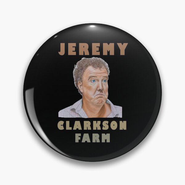 Artikelvorschau, Tagesgeschenke Jeremy Clarkson Farm-Vote Jeremy Clarkson Cooles Geschenk entworfen und verkauft von Hannahkuhn.